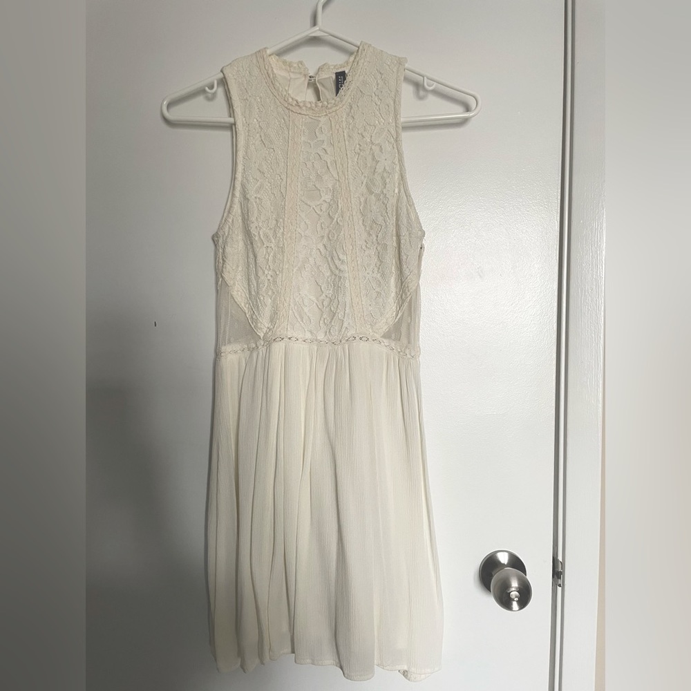 H&M Lace Dress - Size 4